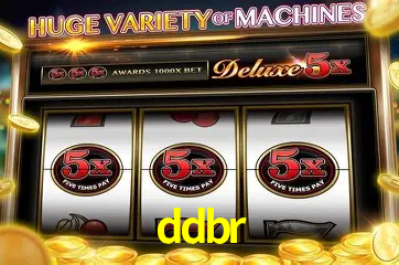 A Emoção da Loteria na ddbr: Uma Chance de Mudança de Vida