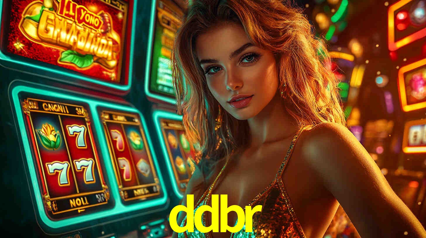 Welcome Bonus ddbr