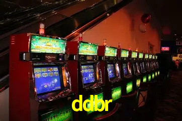 Descubra a Essência do ddbr: Nossa História e Compromissos