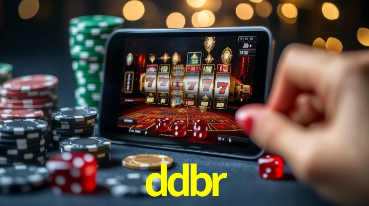 Experiência VIP ddbr
