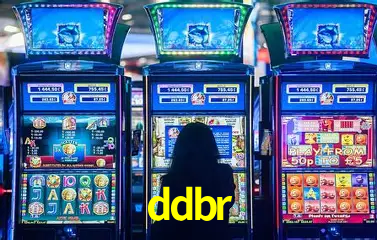 Desvendando o Mundo dos Jogos Virtuais na ddbr