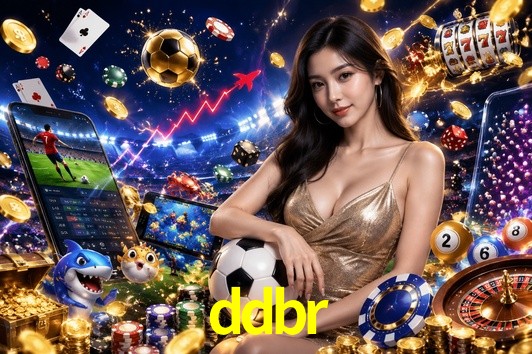 Welcome Bonus ddbr