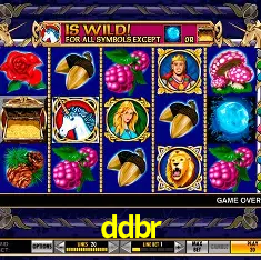 Descubra o Mundo do Cassino Online com ddbr