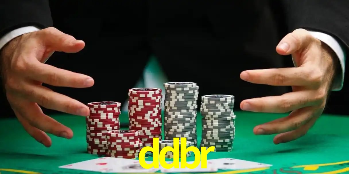 ddbr bet