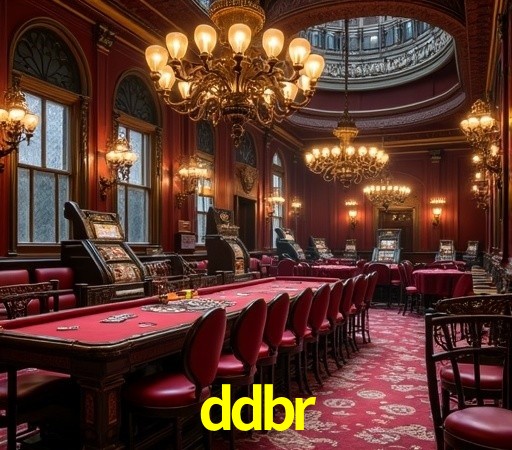  ddbr.com