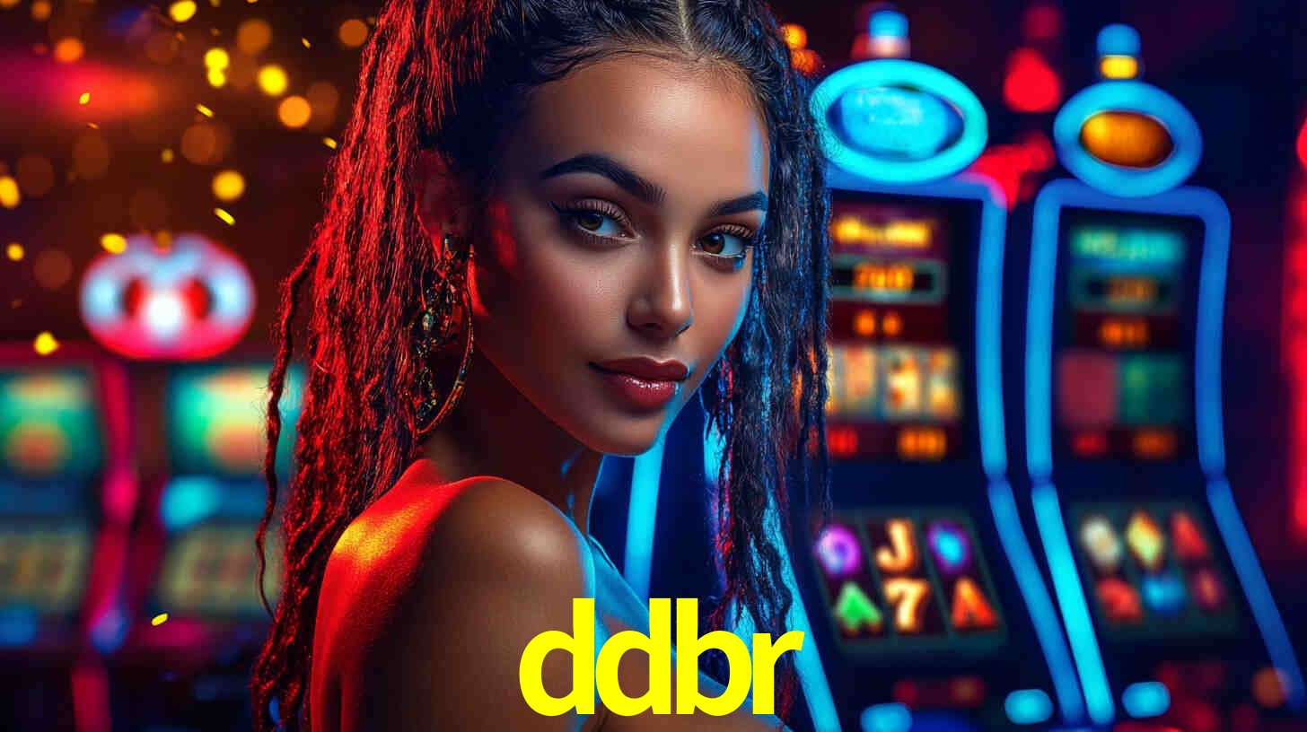 Desvendando o Mundo dos Jogos Virtuais na ddbr