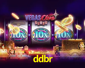 Desvendando o Mundo dos Jogos Virtuais na ddbr