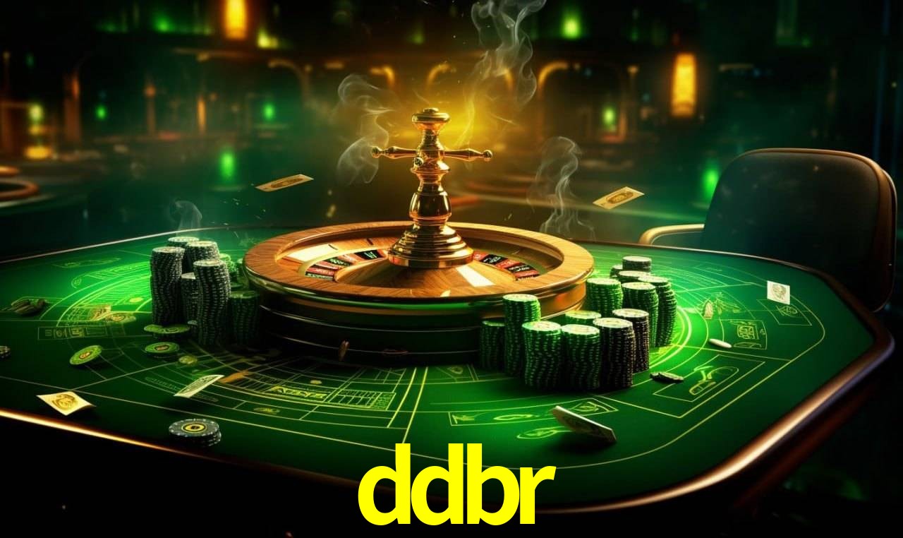 ddbr,ddbr.com