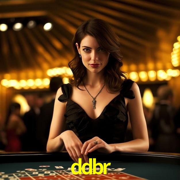 ddbr,ddbr.com