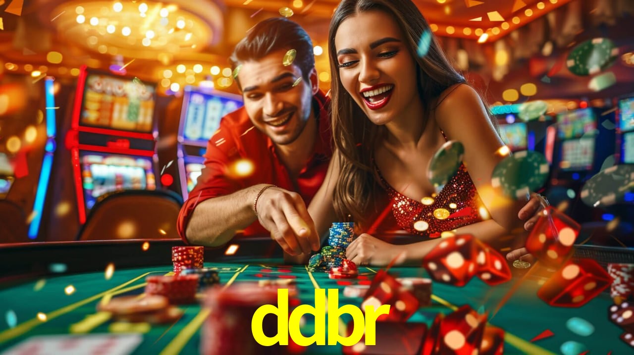 Sistemas de Segurança ddbr