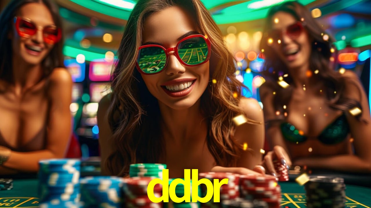 Responsive Design ddbr