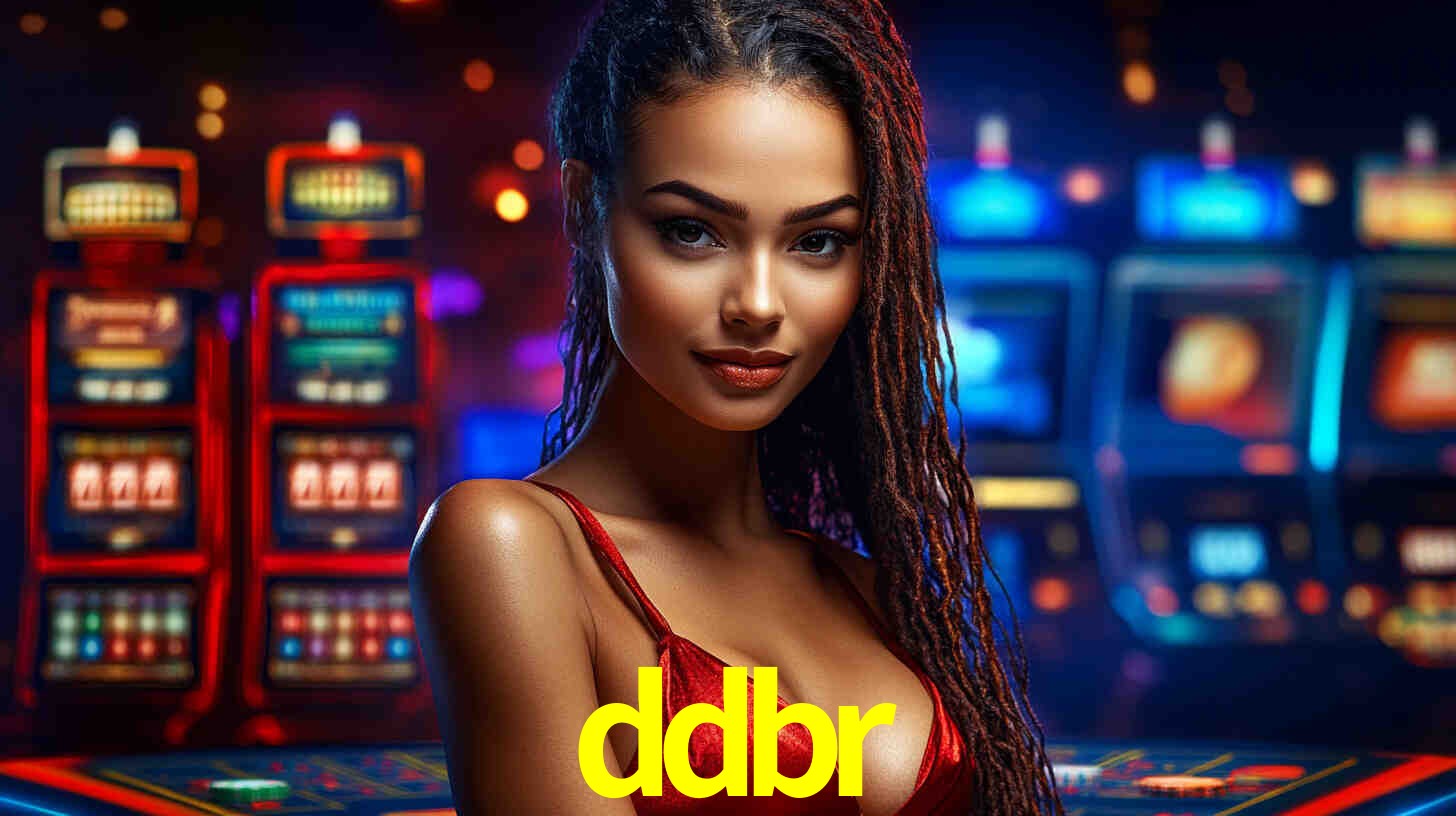 ddbr.com