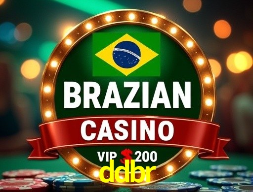ddbr