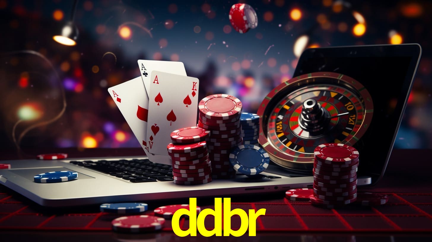 Games Directory ddbr