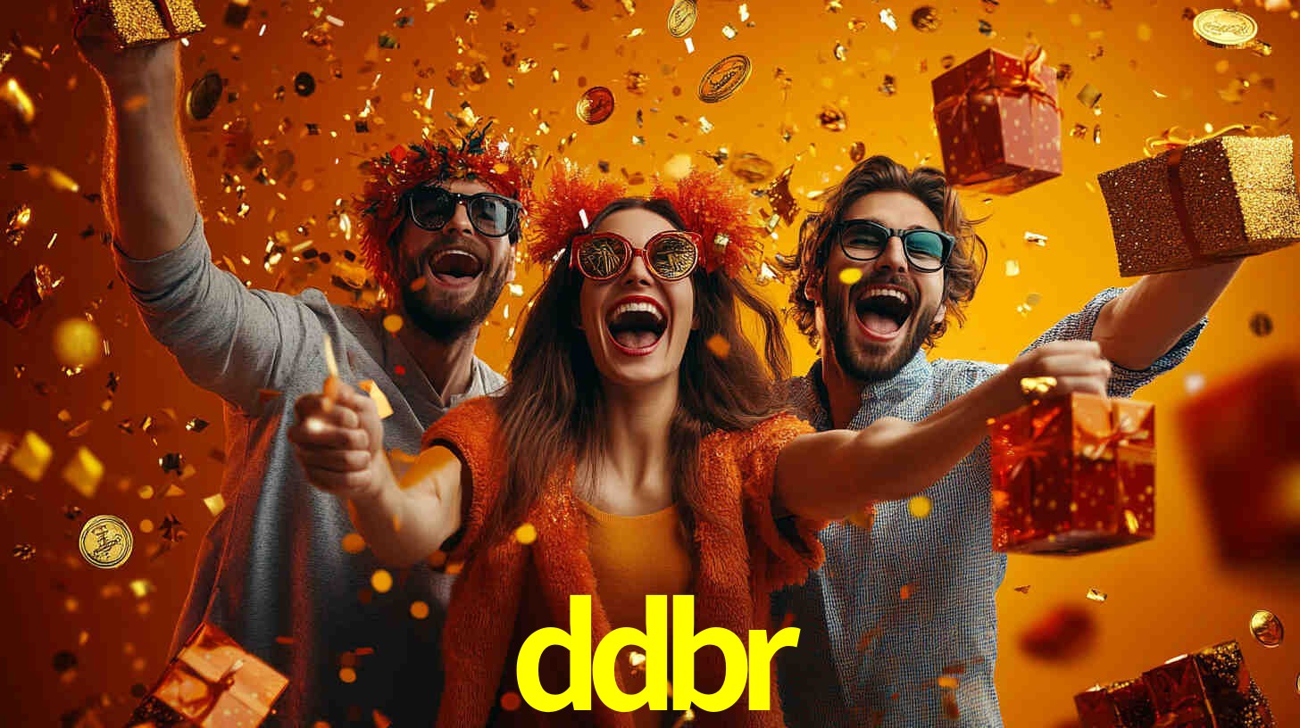 Welcome Bonus ddbr