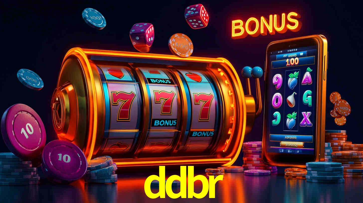 A Emoção da Loteria na ddbr: Uma Chance de Mudança de Vida