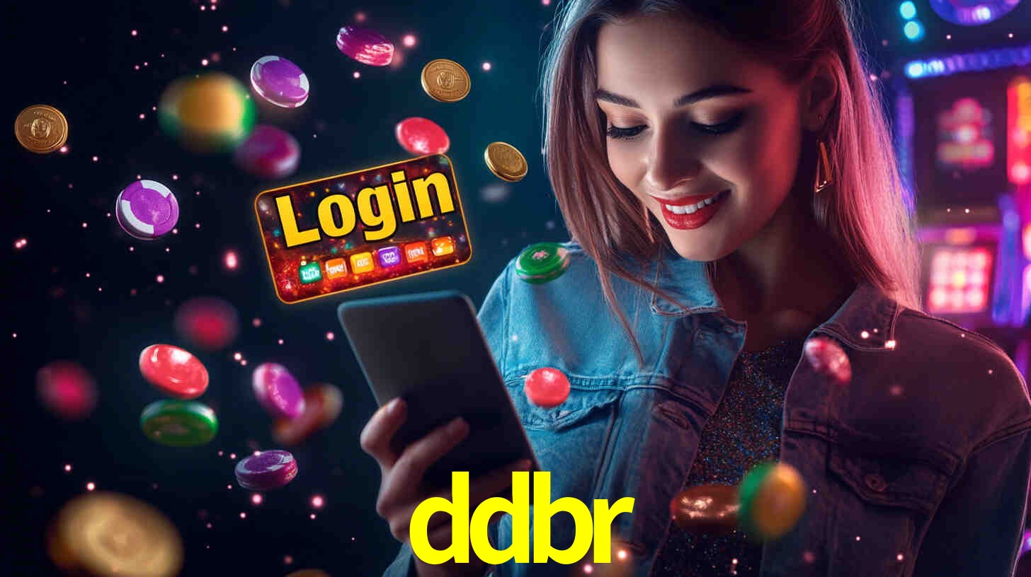 Inovações de Jogos na ddbr: O Futuro das Experiências Interativas