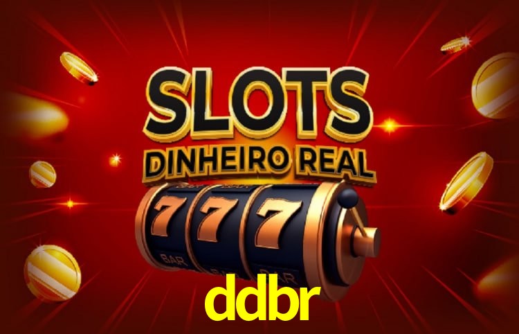 ddbr,ddbr.com