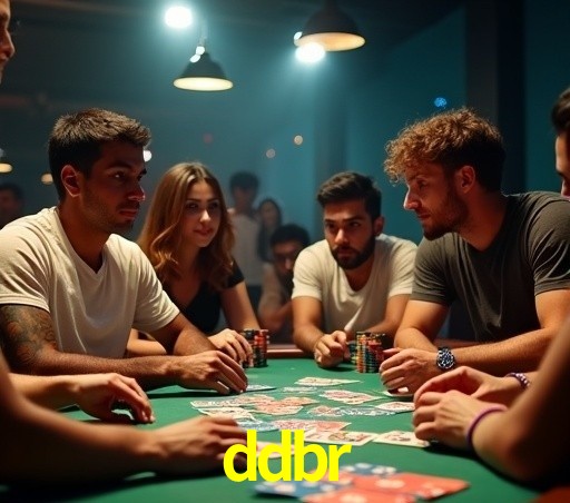 ddbr