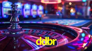 Estatísticas do Jogo ddbr