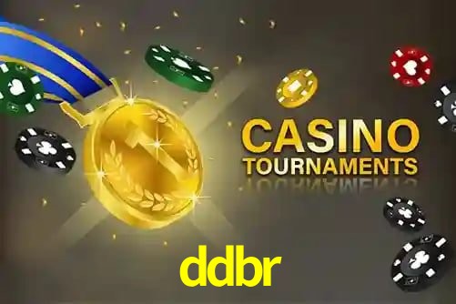 ddbr,ddbr.com