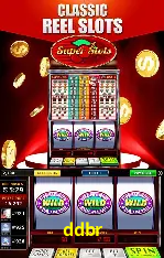 Descubra a Magia dos Jogos de Arcade no ddbr