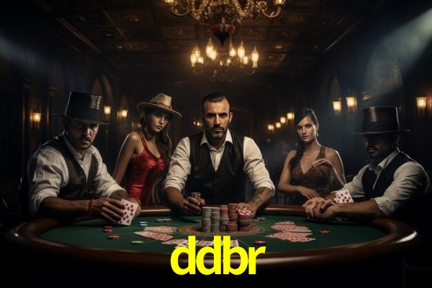 ddbr.com