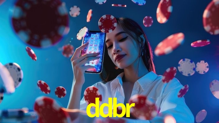 cassino ddbr