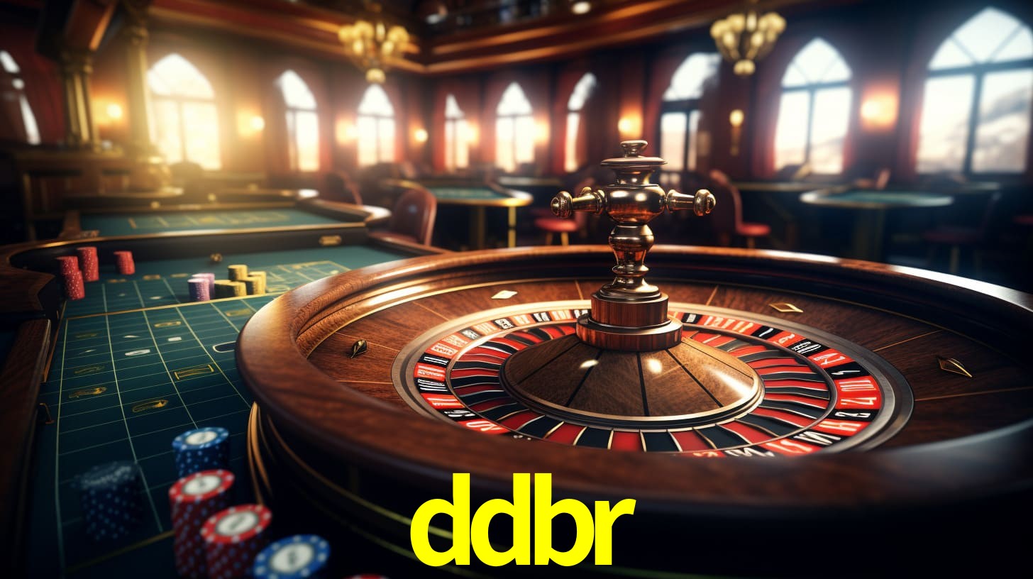 Slot Games ddbr