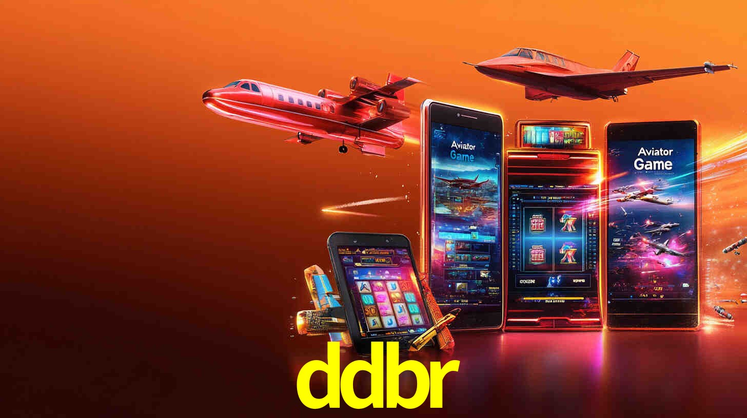 Descubra a Essência do ddbr: Nossa História e Compromissos