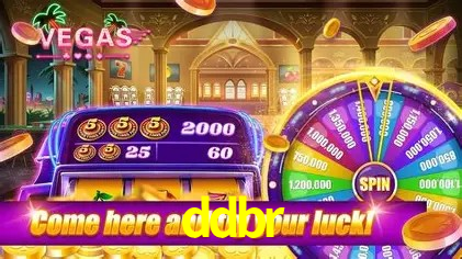 ddbr: A Experiência de Casino com Jogos de Mesa ao Vivo