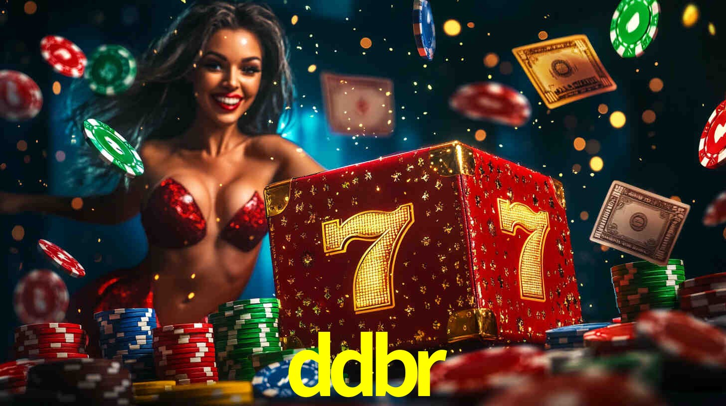 ddbr