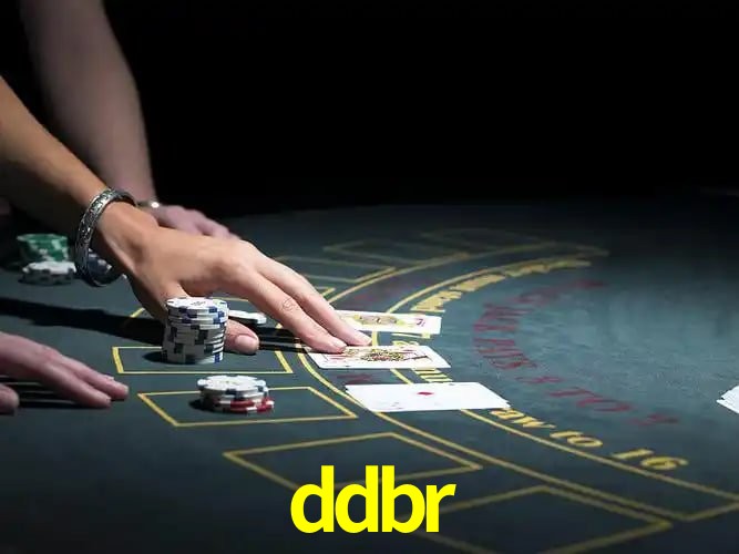 Sinta a adrenalina dos jogos de cassino com ddbr