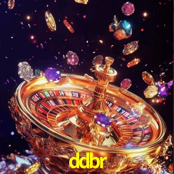ddbr - Desafio da Riqueza Suprema - ddbr.com