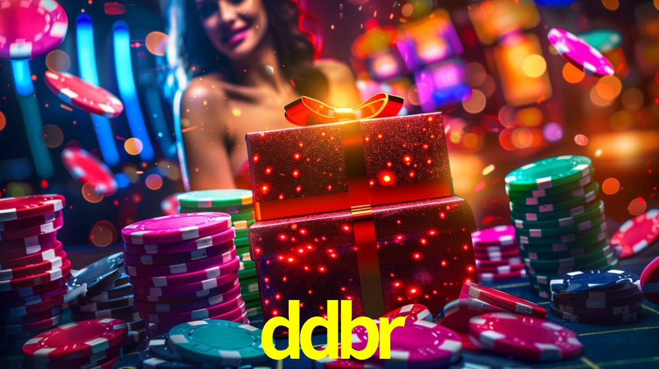 ddbr