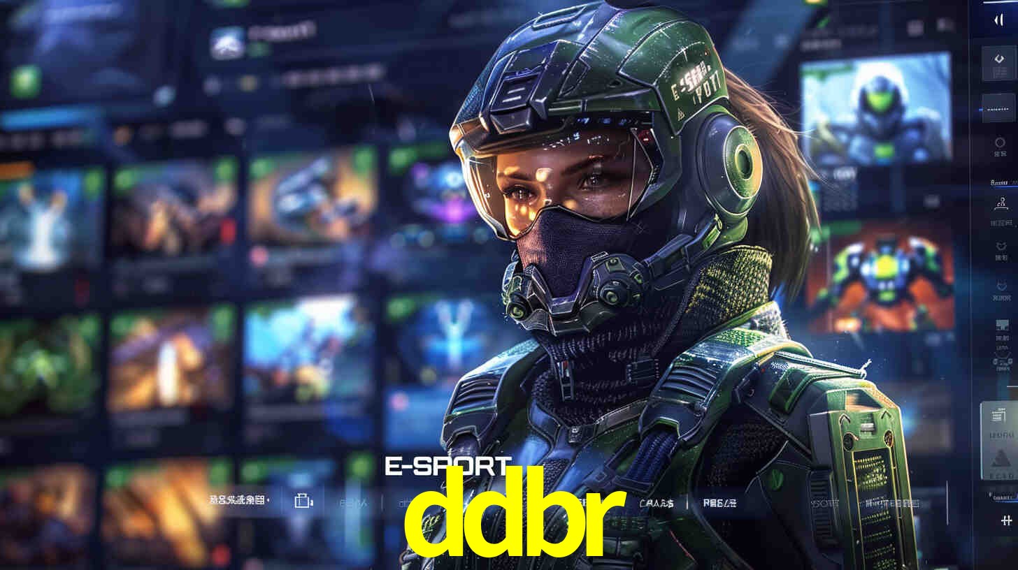 ddbr
