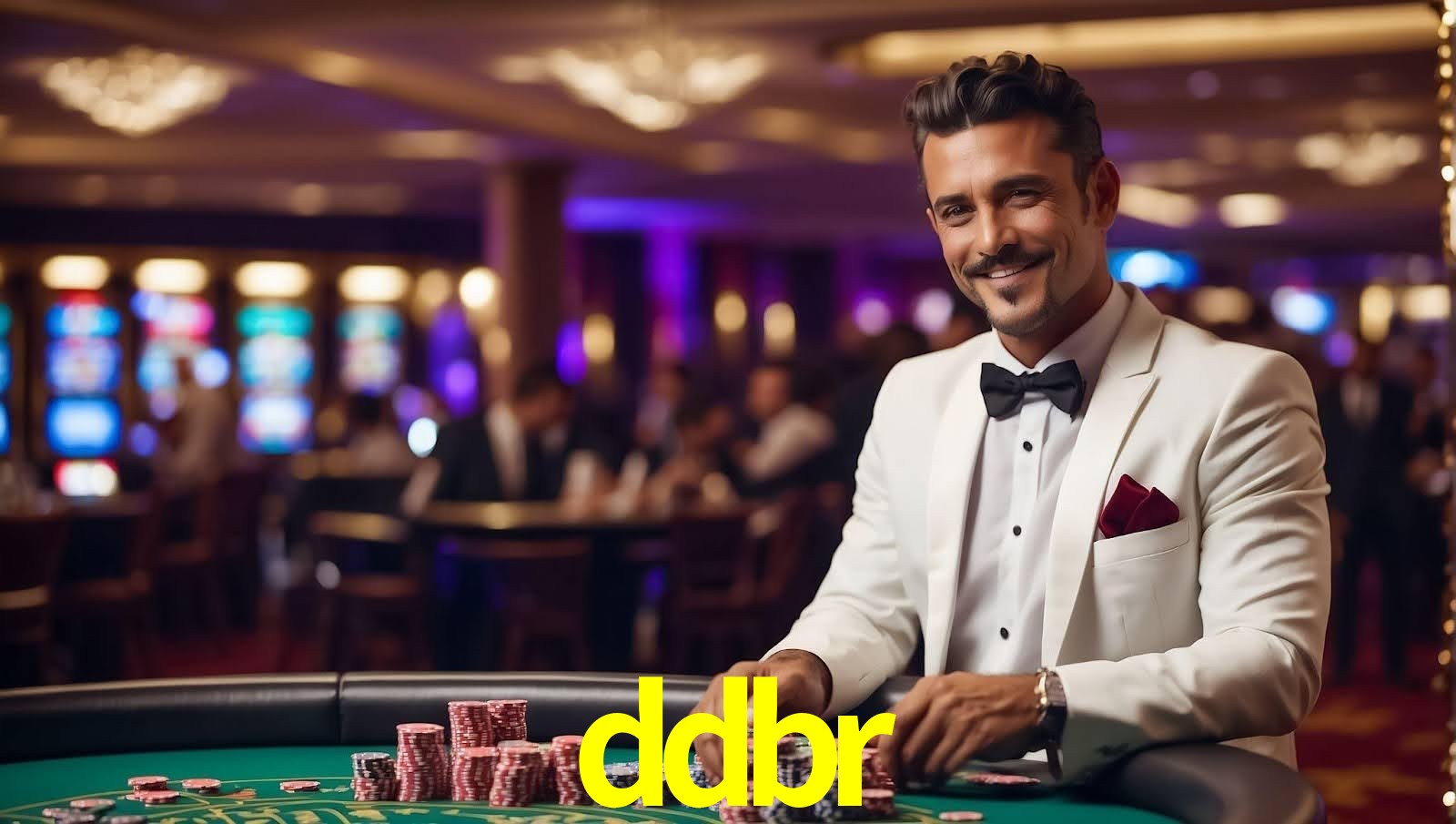 Promoção Relâmpago ddbr