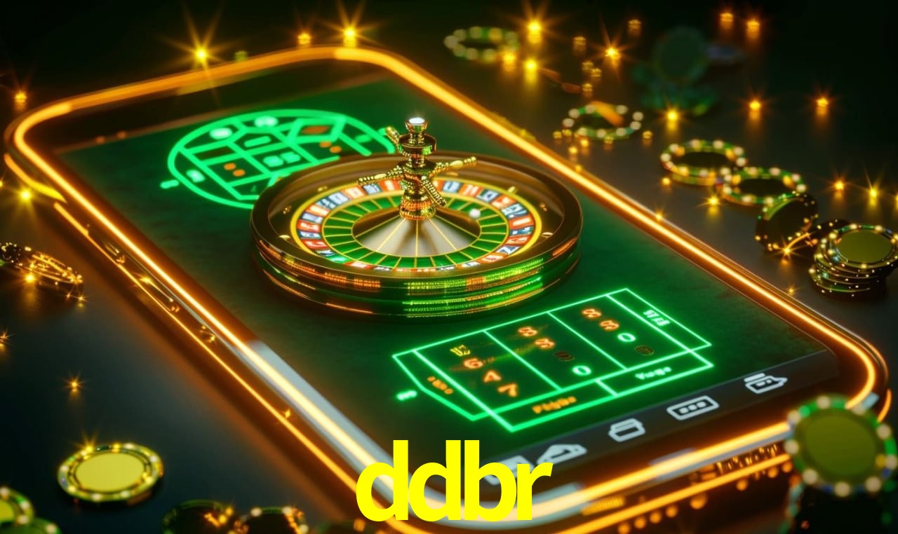ddbr bet