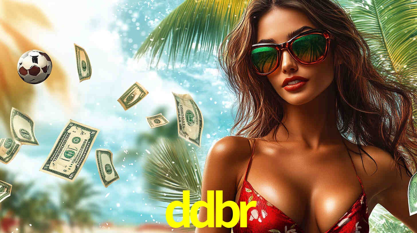 ddbr bet