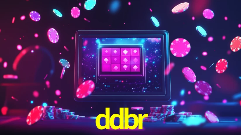 DDBR.COM Login Rápido