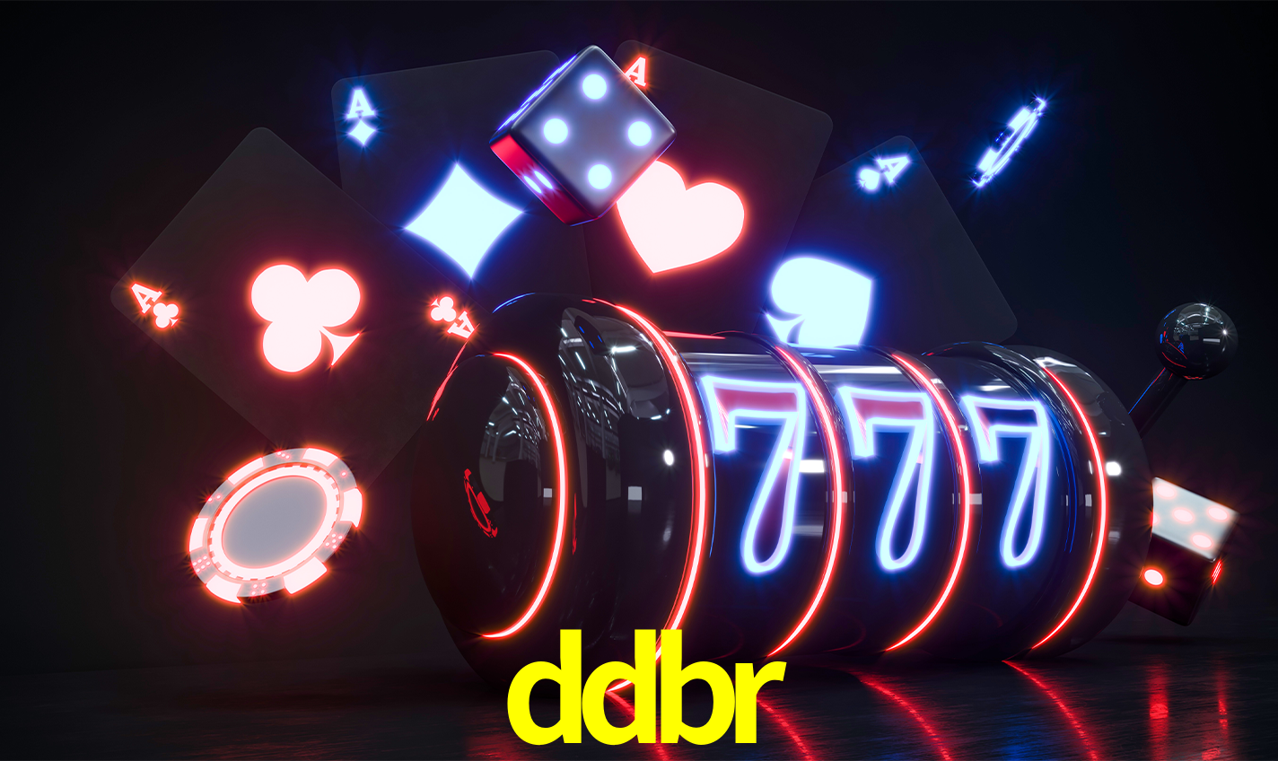 App DDBR.COM