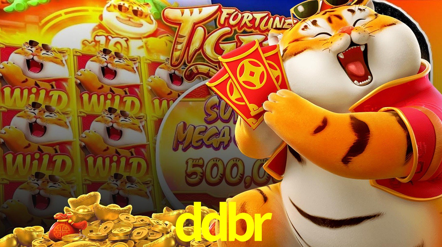 Jogos Crash na DDBR.COM