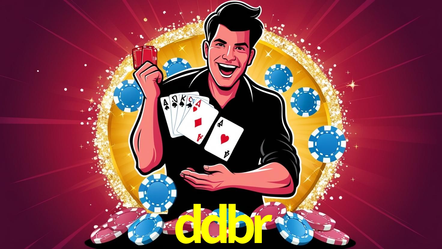 Cassino Online Seguro DDBR.COM