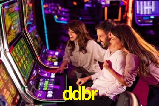 ddbr FAQ — suporte e ajuda no aplicativo oficial