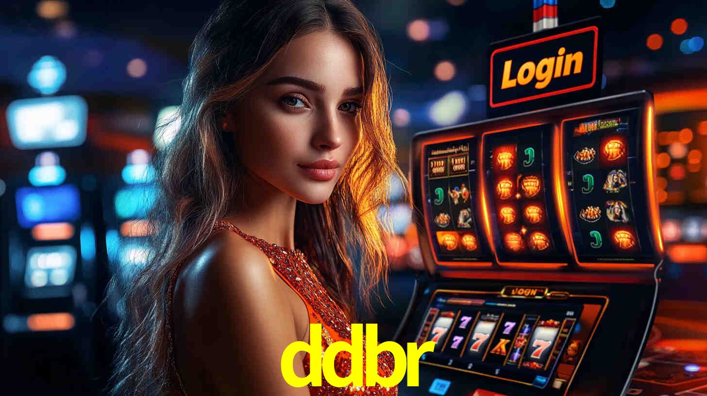 ddbr.com