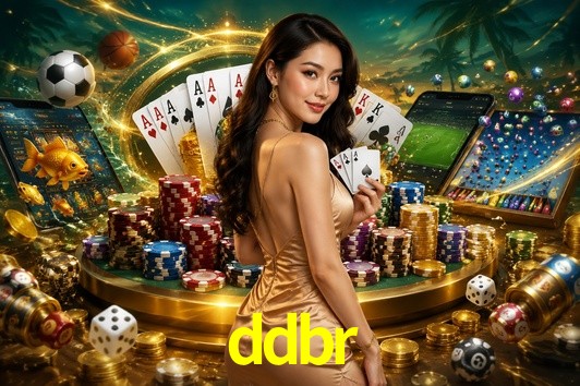 Roulette Table ddbr