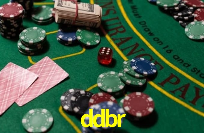 ddbr