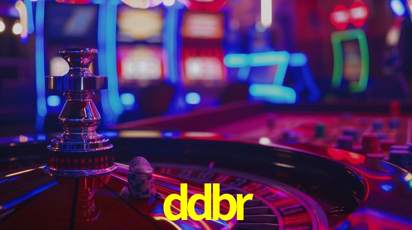 ddbr,ddbr.com
