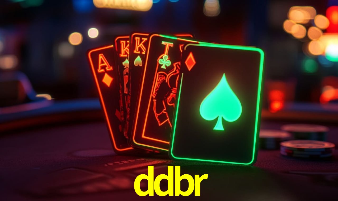 ddbr termos — contrato de uso e regulamento da plataforma