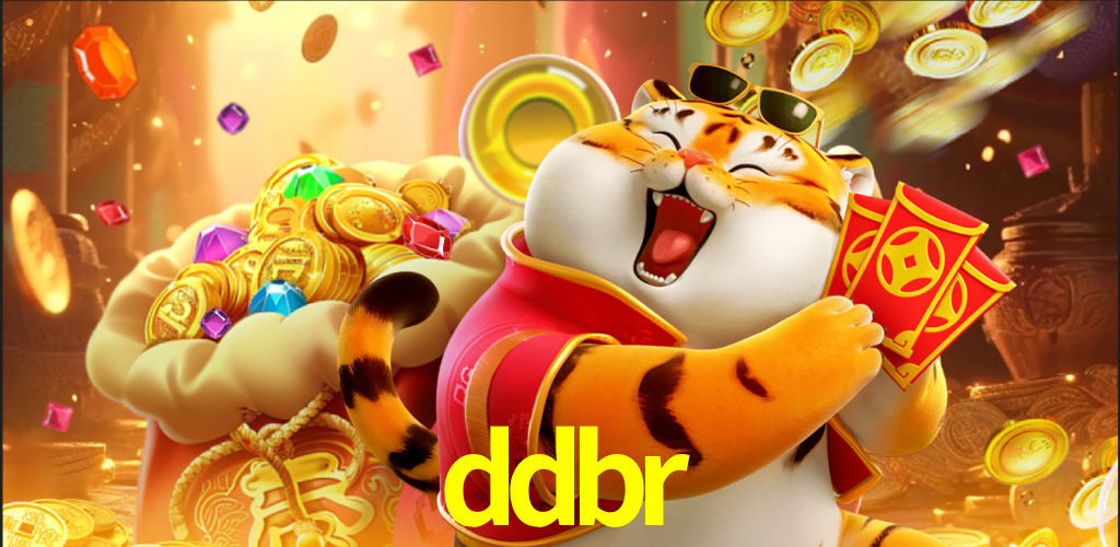 ddbr.com